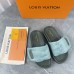 4Louis Vuitton Shoes for Men's and women Louis Vuitton Slippers #A35580
