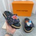 3Louis Vuitton Shoes for Men's and women Louis Vuitton Slippers #A35581