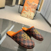 10Louis Vuitton Shoes for Men's and women Louis Vuitton Slippers #A37515
