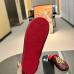 11Louis Vuitton Shoes for Men's and women Louis Vuitton Slippers #A37515