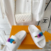 3Louis Vuitton Shoes for Men's and women Louis Vuitton Slippers #A37680