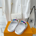8Louis Vuitton Shoes for Men's and women Louis Vuitton Slippers #A37680