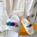 9Louis Vuitton Shoes for Men's and women Louis Vuitton Slippers #A37680