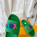 6Louis Vuitton Shoes for Men's and women Louis Vuitton Slippers #A37681