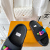 6Louis Vuitton Shoes for Men's and women Louis Vuitton Slippers #A37682