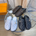 5Louis Vuitton Shoes for men and women Louis Vuitton Slippers #999932447