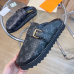 1Louis Vuitton Shoes for men and women Louis Vuitton Slippers #999932447