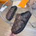 1Louis Vuitton Shoes for men and women Louis Vuitton Slippers #999932448