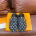 1Louis Vuitton Shoes for men and women Louis Vuitton Slippers #999932450
