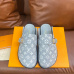 1Louis Vuitton Shoes for men and women Louis Vuitton Slippers #999932451