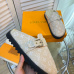 1Louis Vuitton Shoes for men and women Louis Vuitton Slippers #999932452