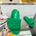 4Louis Vuitton Shoes for men and women Louis Vuitton Slippers #999932926