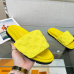 1Louis Vuitton Shoes for men and women Louis Vuitton Slippers #999932927