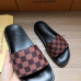 4Louis Vuitton Slippers Women Men new 2020 Slippers #9874748