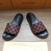 6Louis Vuitton Slippers Women Men new 2020 Slippers #9874748