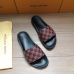 8Louis Vuitton Slippers Women Men new 2020 Slippers #9874748