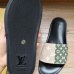 3Louis Vuitton Slippers Women Men new presbyopia matching color #9874746