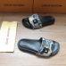 6Louis Vuitton new Slippers for Women Men #9874754
