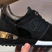 5LV Shoes Louis Vuitton Sneakers for Men and women good quality #9122229