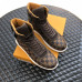 1LV Shoes Men's Louis Vuitton height Sneakers #9109435
