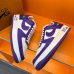 7LV x OFF-WHITE x Nike new Style Sneakers #999927131