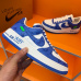 5LV x OFF-WHITE x Nike new Style Sneakers #999927132