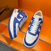 7LV x OFF-WHITE x Nike new Style Sneakers #999927132