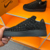 3LV x OFF-WHITE x Nike new Style Sneakers #999927135