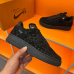 5LV x OFF-WHITE x Nike new Style Sneakers #999927135