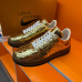 1LV x OFF-WHITE x Nike new Style Sneakers #999927136