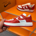 4LV x OFF-WHITE x Nike new sytle  Sneakers #999927129