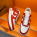 7LV x OFF-WHITE x Nike new sytle  Sneakers #999927129
