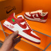 1LV x OFF-WHITE x Nike new sytle  Sneakers #999927129