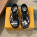 4Louis Vuitton AIR Shoes for Men's Louis Vuitton Sneakers #A33262
