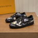 6Louis Vuitton AIR Shoes for Men's Louis Vuitton Sneakers #A33262