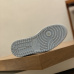 4Louis Vuitton AIR Shoes for Men's Louis Vuitton Sneakers #A33263