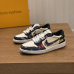 5Louis Vuitton AIR Shoes for Men's Louis Vuitton Sneakers #A33263