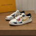 9Louis Vuitton AIR Shoes for Men's Louis Vuitton Sneakers #A33265