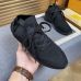3Louis Vuitton Black Shoes for Men's Louis Vuitton Sneakers #99115718