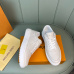 4Louis Vuitton Casual Shoes for Men's Louis Vuitton Sneakers #999921285