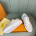 6Louis Vuitton Casual Shoes for Men's Louis Vuitton Sneakers #999921285