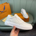 1Louis Vuitton Casual Shoes for Men's Louis Vuitton Sneakers #999921285