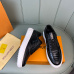 3Louis Vuitton Casual Shoes for Men's Louis Vuitton Sneakers #999921286