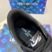 4Louis Vuitton Dior Shoes for Men's Louis Vuitton Sneakers #99905946