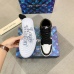 3Louis Vuitton Dior Shoes for Men's Louis Vuitton Sneakers #99905954