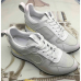 15Louis Vuitton Luxury leather casual shoes Women Designer sneakers men shoes genuine leather fashion Mixed color #979820
