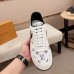 3Louis Vuitton NiKe Shoes for Men's Louis Vuitton Sneakers #A38572