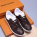 4Louis Vuitton Shoes for Men's Louis Vuitton Sneakers #9121262