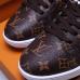 5Louis Vuitton Shoes for Men's Louis Vuitton Sneakers #9121262
