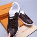 9Louis Vuitton Shoes for Men's Louis Vuitton Sneakers #9121262